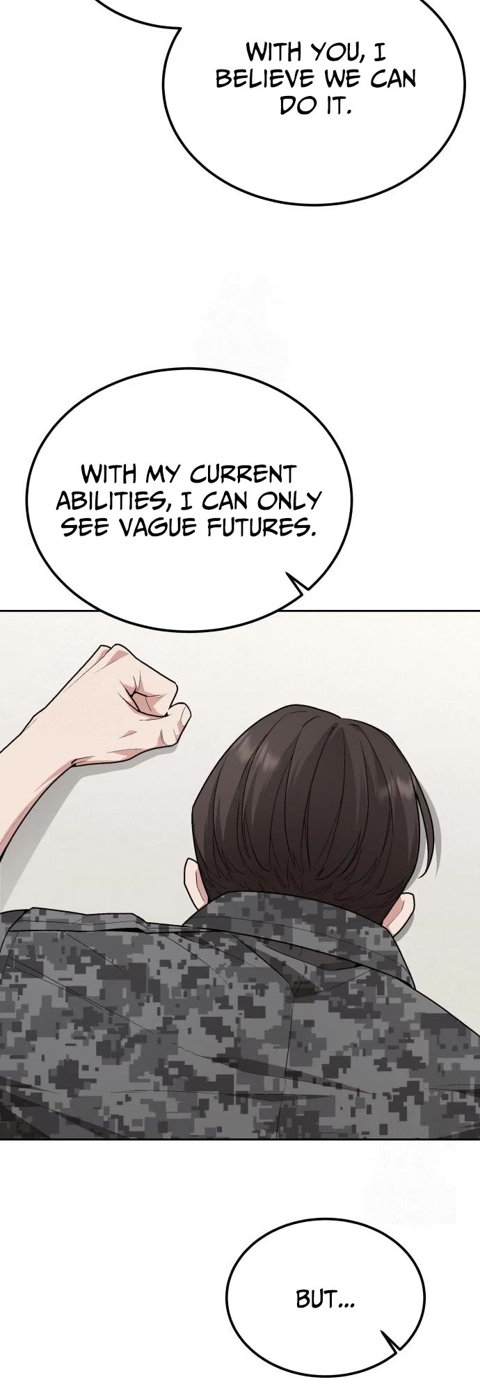 Apocalyptic Chef Awakening Chapter 98 page 28 - Chapter 98