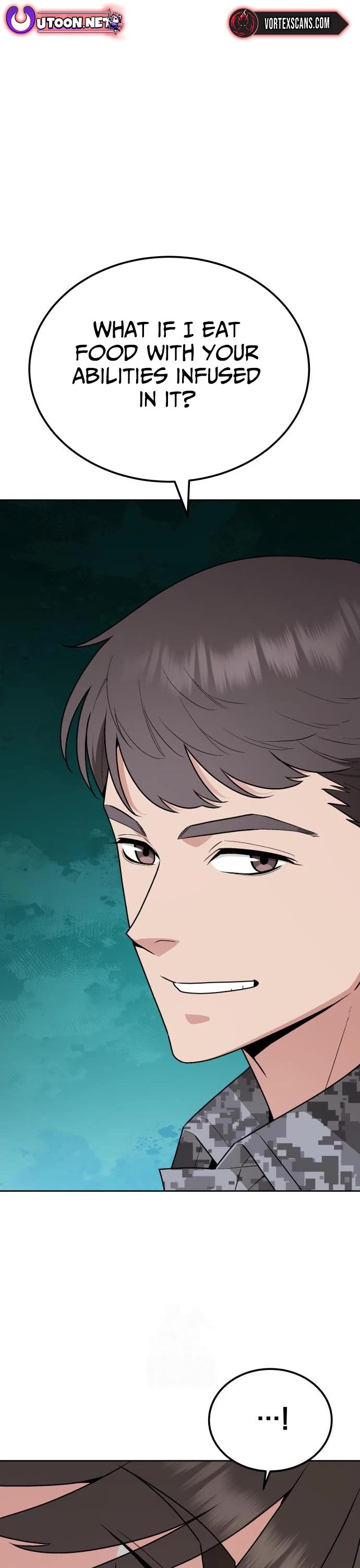 Apocalyptic Chef Awakening Chapter 98 page 29 - Chapter 98