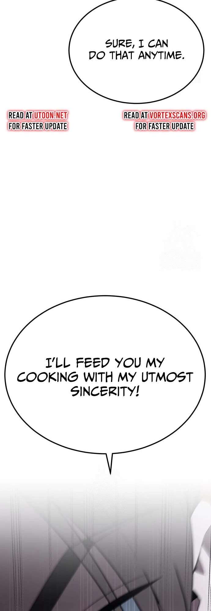 Apocalyptic Chef Awakening Chapter 98 page 32 - Chapter 98
