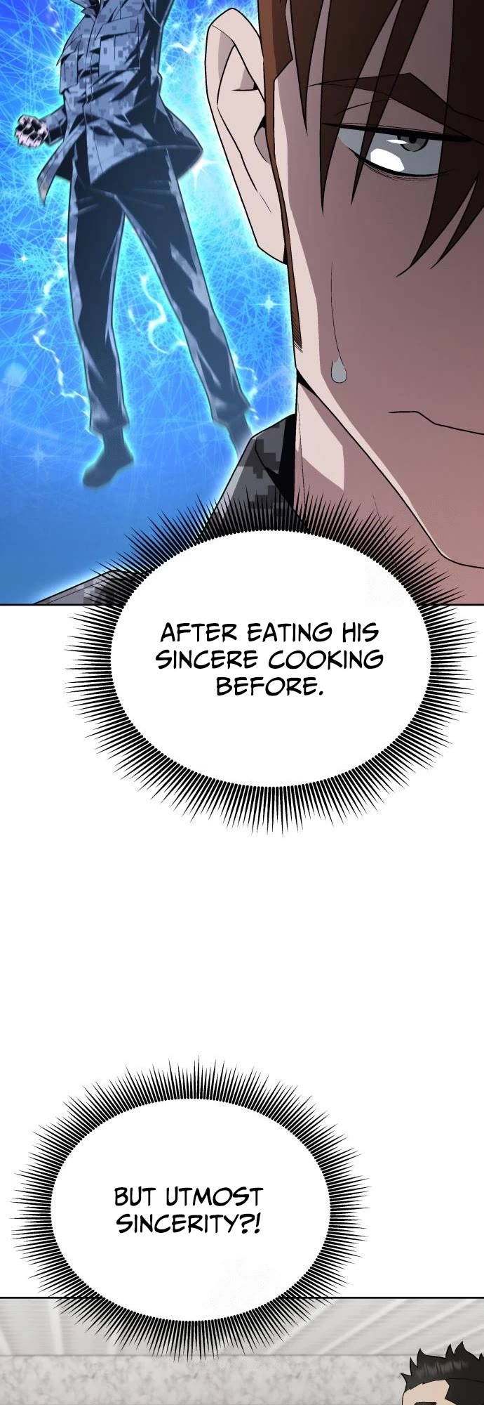 Apocalyptic Chef Awakening Chapter 98 page 39 - Chapter 98