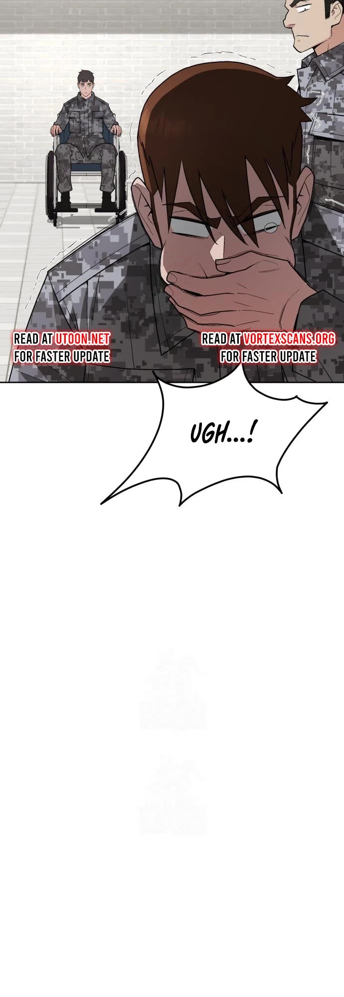 Apocalyptic Chef Awakening Chapter 98 page 40 - Chapter 98