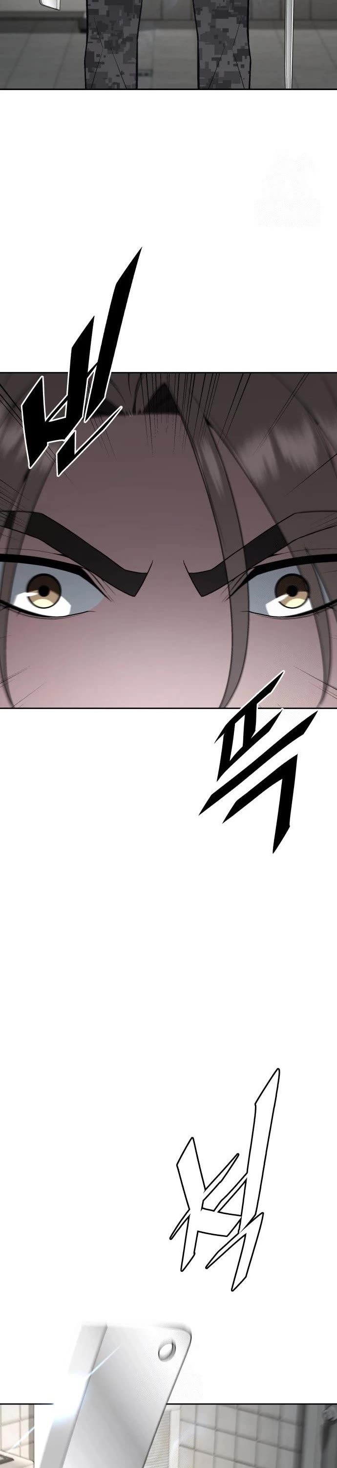 Apocalyptic Chef Awakening Chapter 98 page 42 - Chapter 98