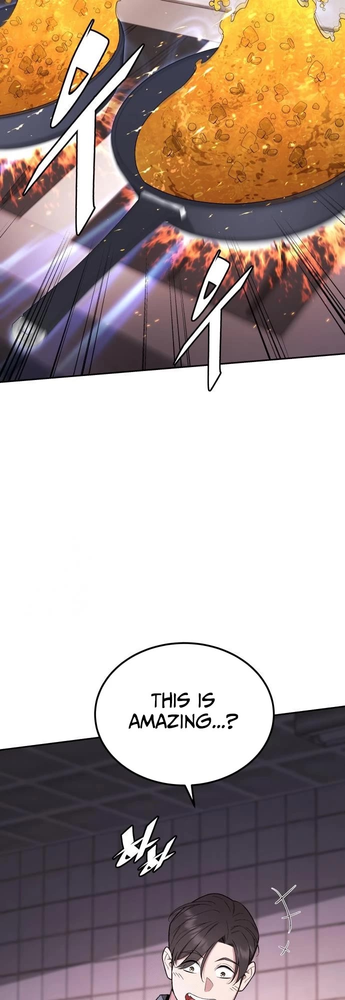 Apocalyptic Chef Awakening Chapter 98 page 48 - Chapter 98