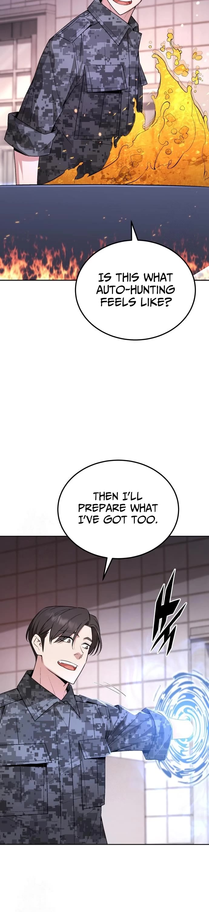 Apocalyptic Chef Awakening Chapter 98 page 49 - Chapter 98