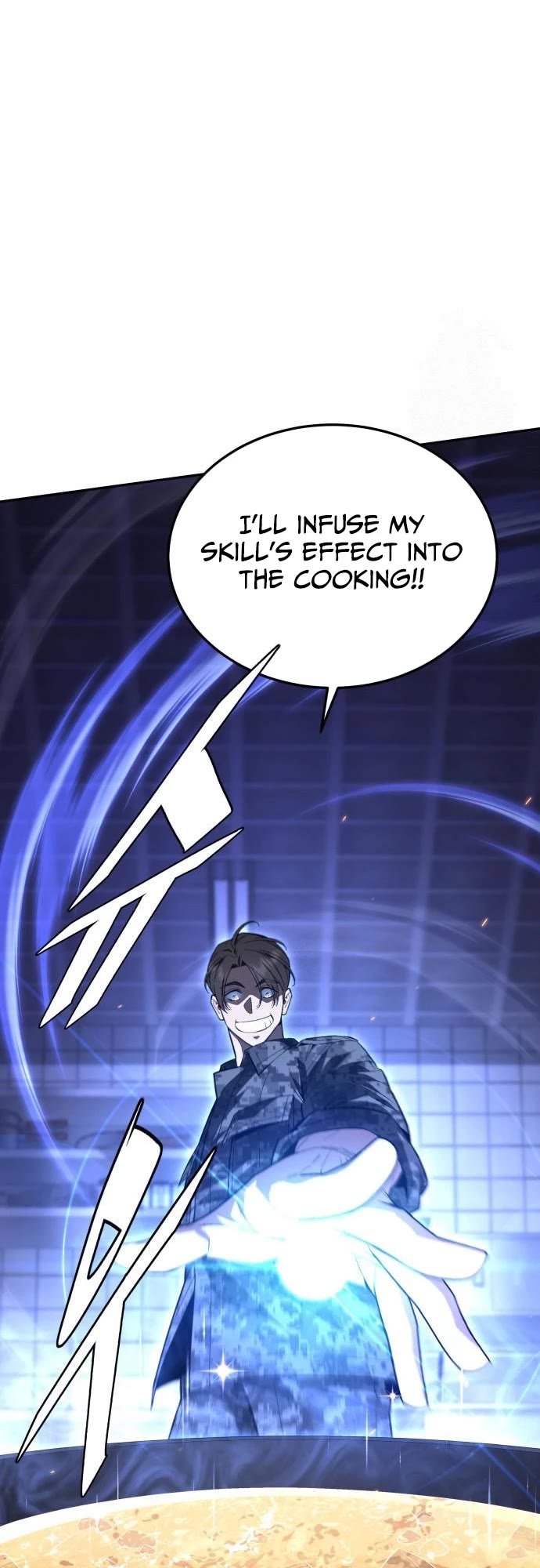 Apocalyptic Chef Awakening Chapter 98 page 56 - Chapter 98