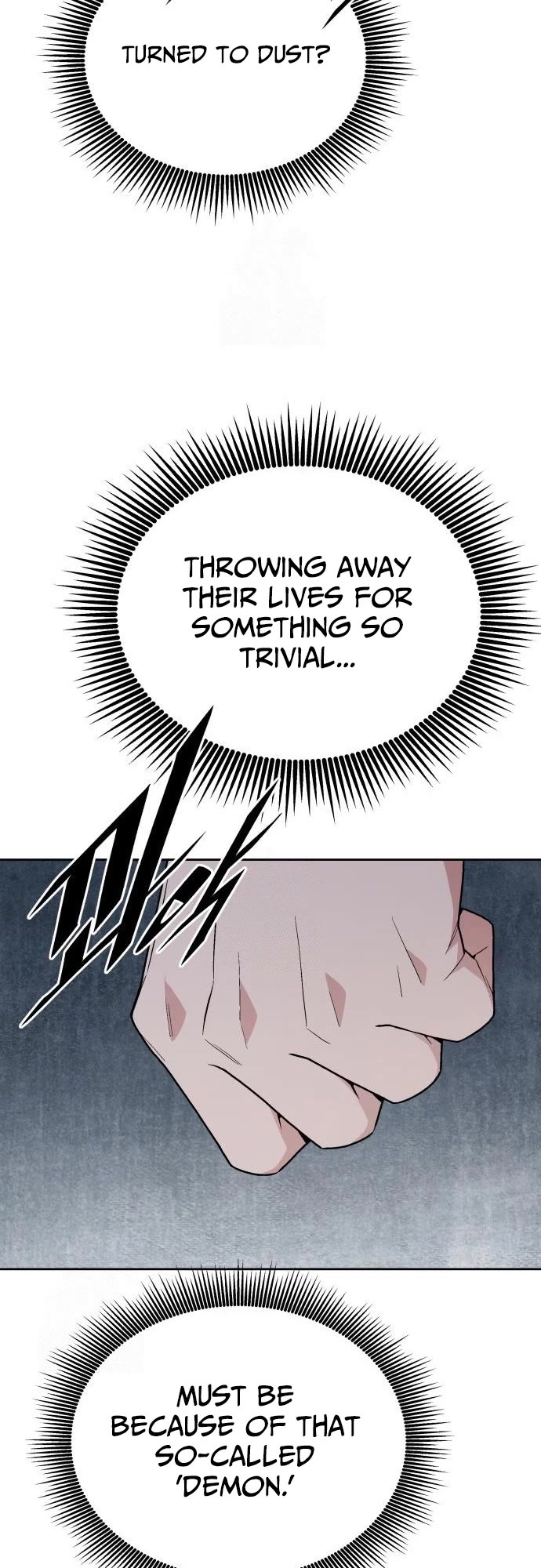 Apocalyptic Chef Awakening Chapter 98 page 8 - Chapter 98