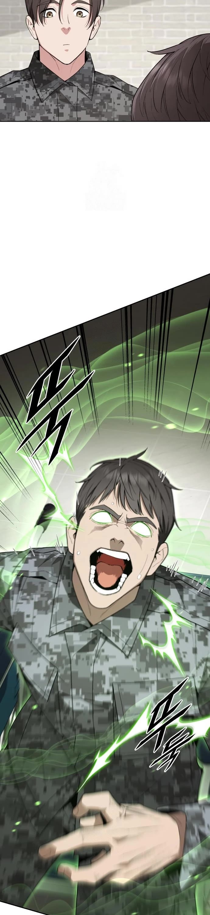 Apocalyptic Chef Awakening Chapter 99 page 13 - Chapter 99