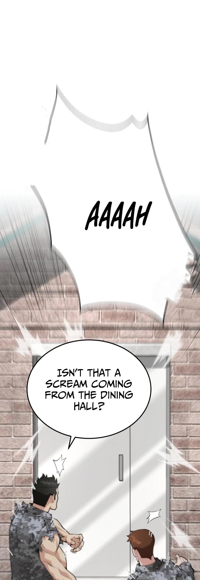 Apocalyptic Chef Awakening Chapter 99 page 15 - Chapter 99