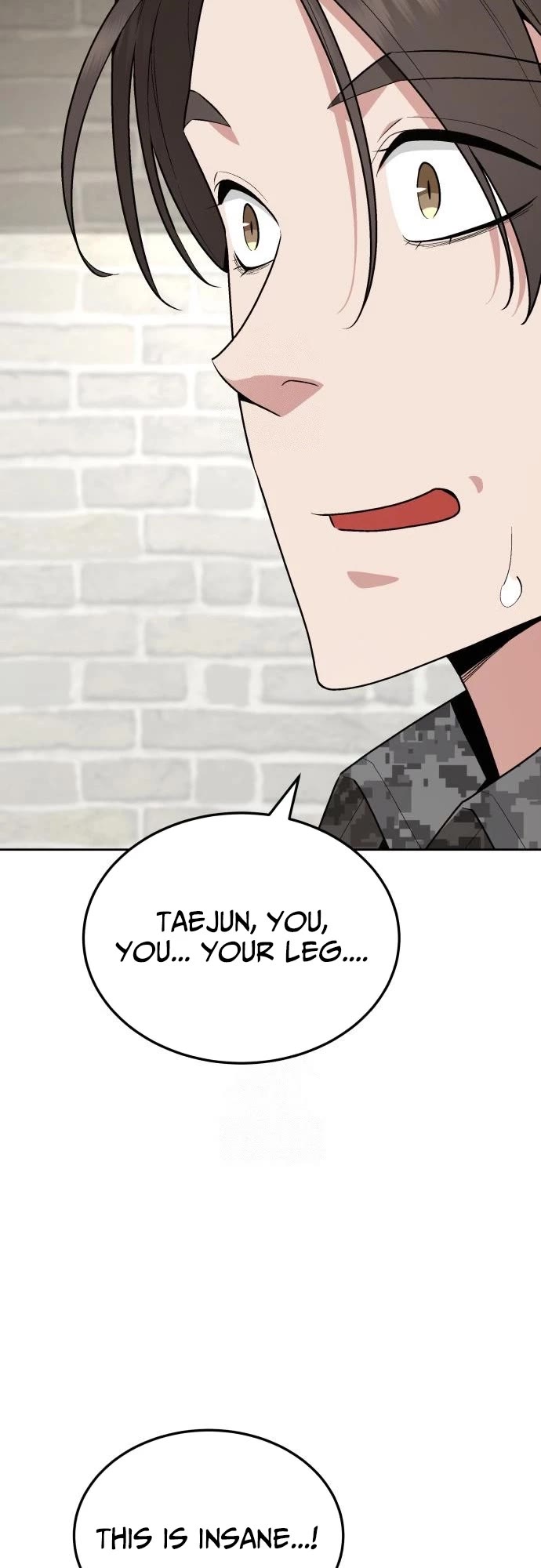 Apocalyptic Chef Awakening Chapter 99 page 24 - Chapter 99
