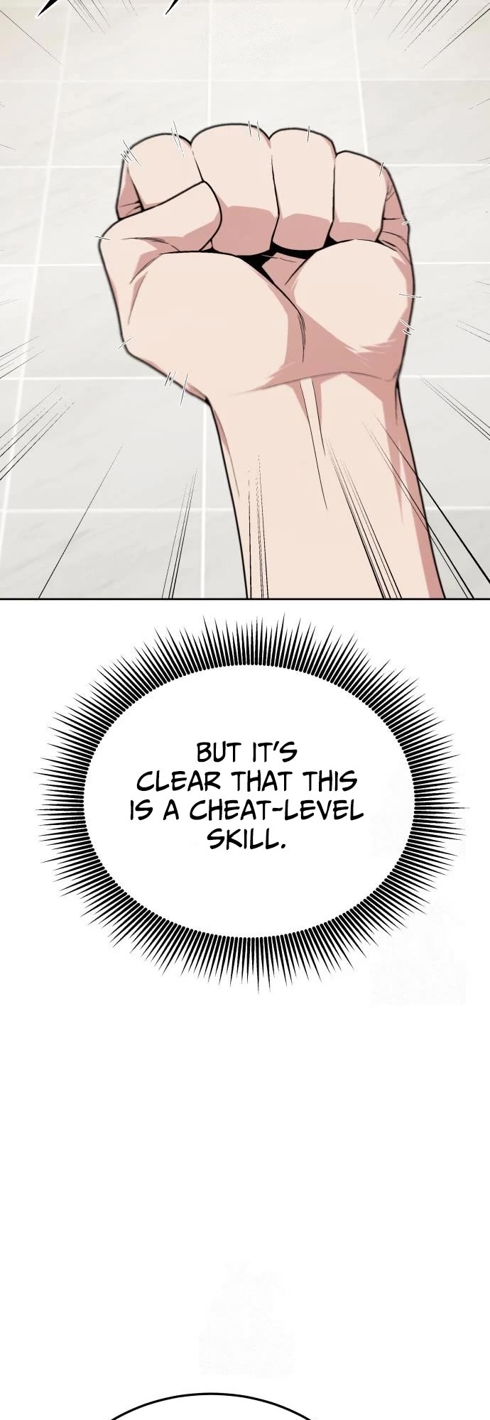 Apocalyptic Chef Awakening Chapter 99 page 27 - Chapter 99