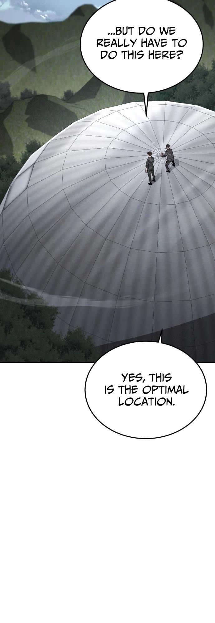 Apocalyptic Chef Awakening Chapter 99 page 31 - Chapter 99