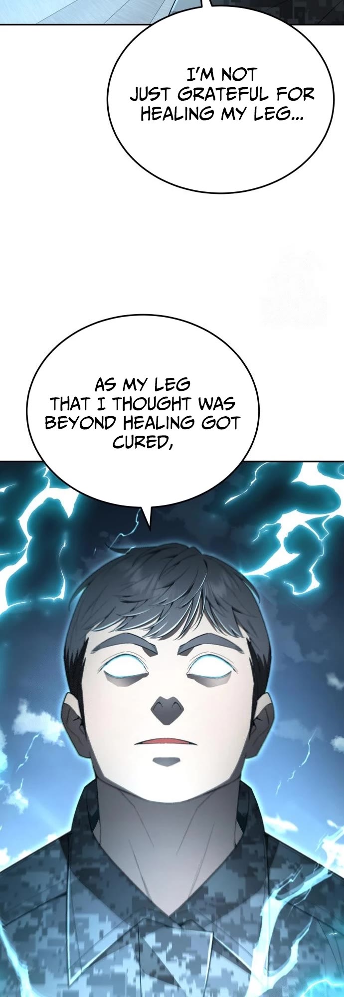 Apocalyptic Chef Awakening Chapter 99 page 36 - Chapter 99