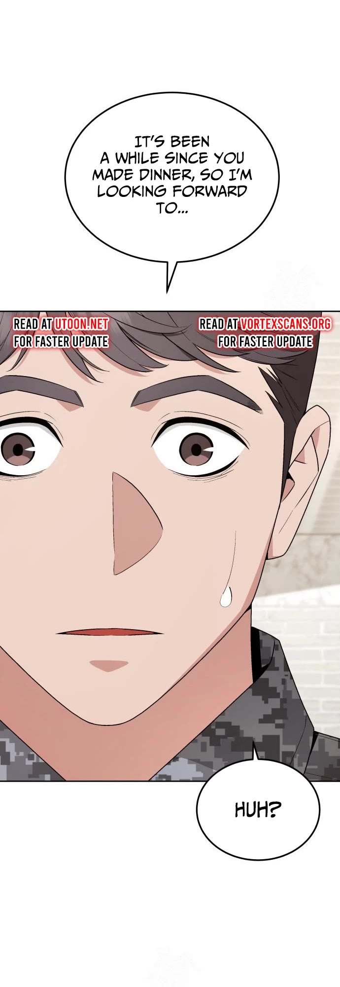 Apocalyptic Chef Awakening Chapter 99 page 4 - Chapter 99