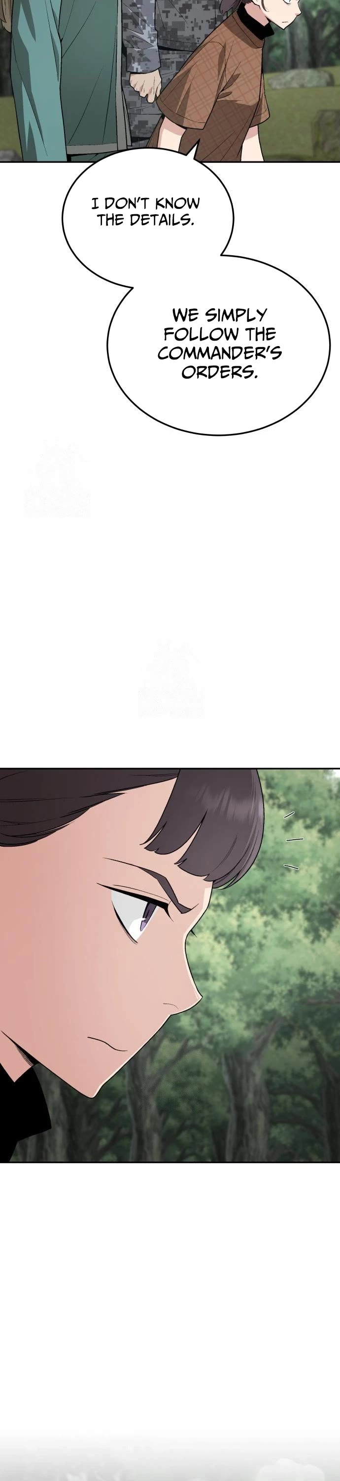 Apocalyptic Chef Awakening Chapter 99 page 41 - Chapter 99