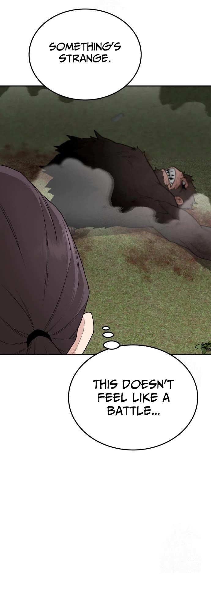 Apocalyptic Chef Awakening Chapter 99 page 44 - Chapter 99