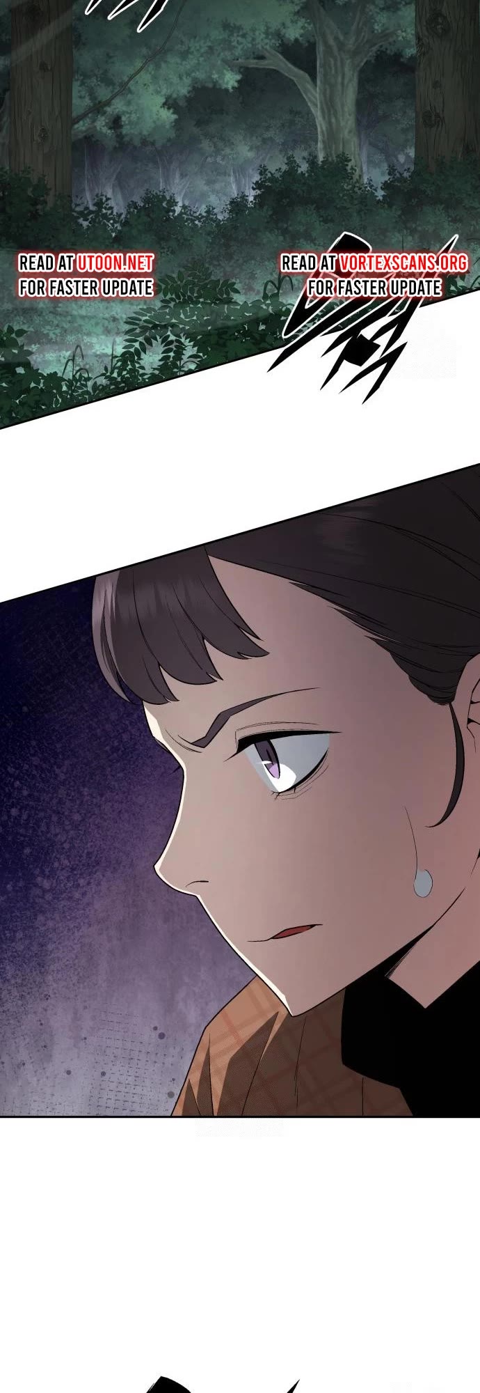 Apocalyptic Chef Awakening Chapter 99 page 48 - Chapter 99