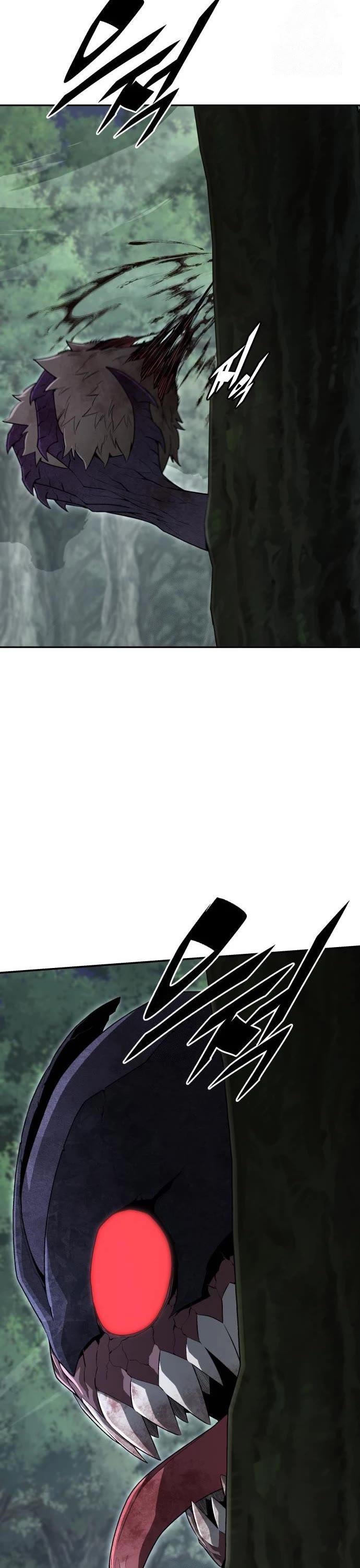 Apocalyptic Chef Awakening Chapter 99 page 49 - Chapter 99