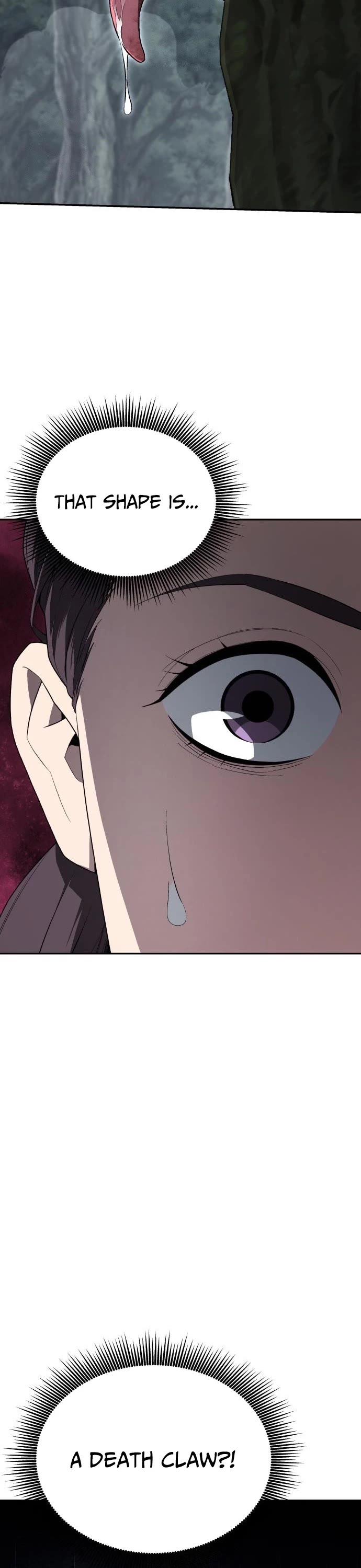 Apocalyptic Chef Awakening Chapter 99 page 50 - Chapter 99