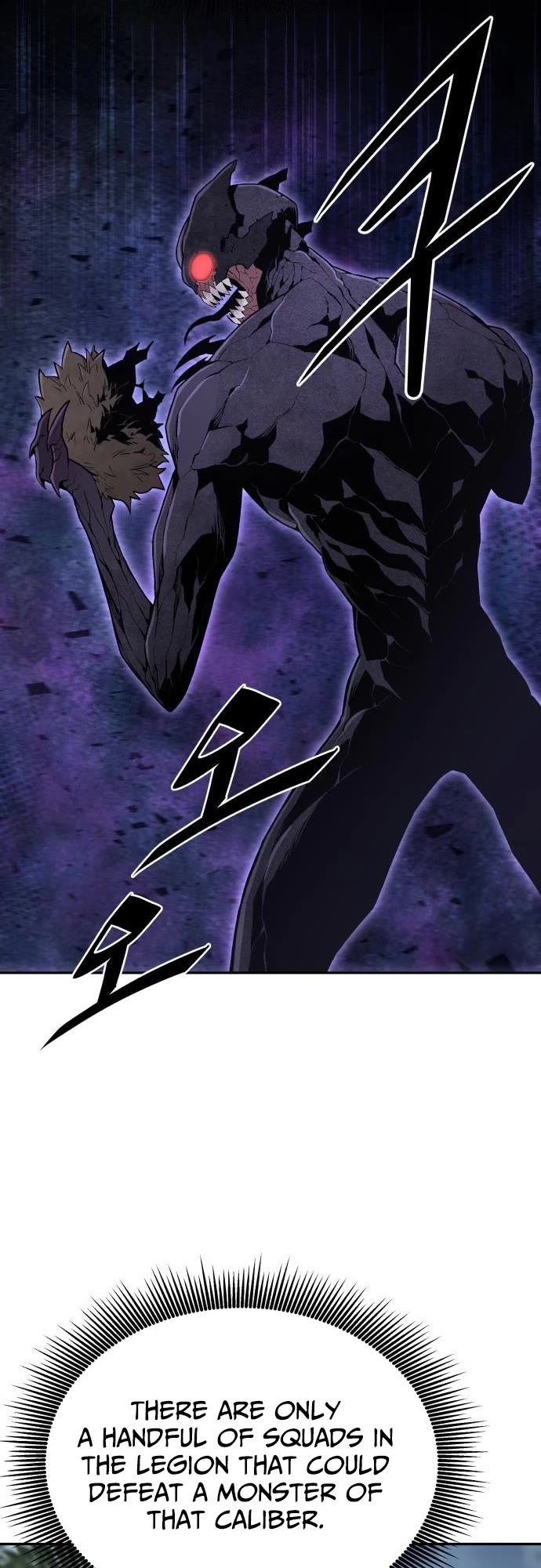 Apocalyptic Chef Awakening Chapter 99 page 51 - Chapter 99