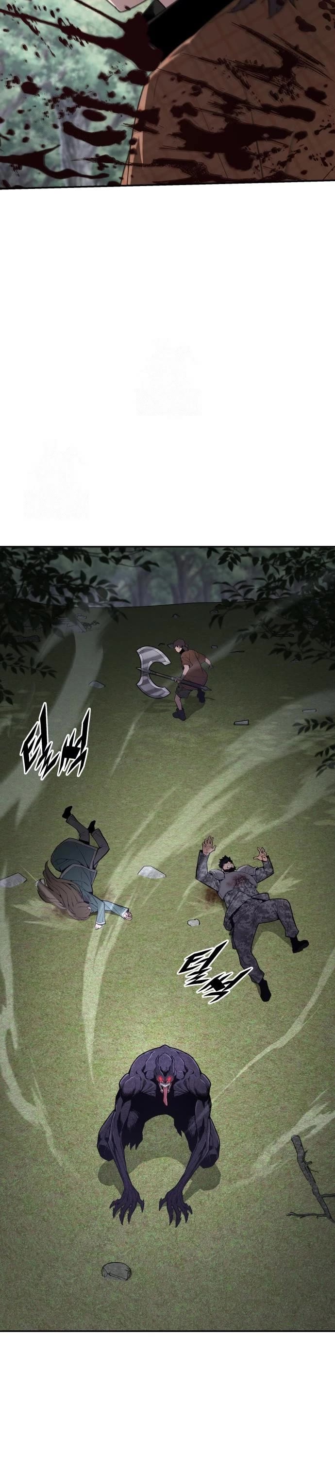 Apocalyptic Chef Awakening Chapter 99 page 57 - Chapter 99