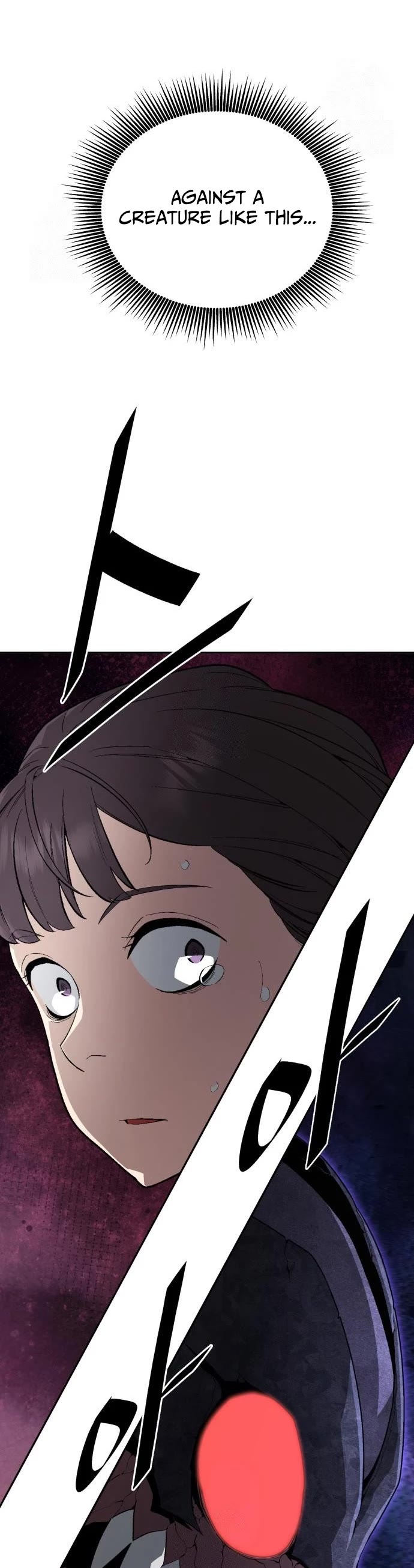 Apocalyptic Chef Awakening Chapter 99 page 58 - Chapter 99