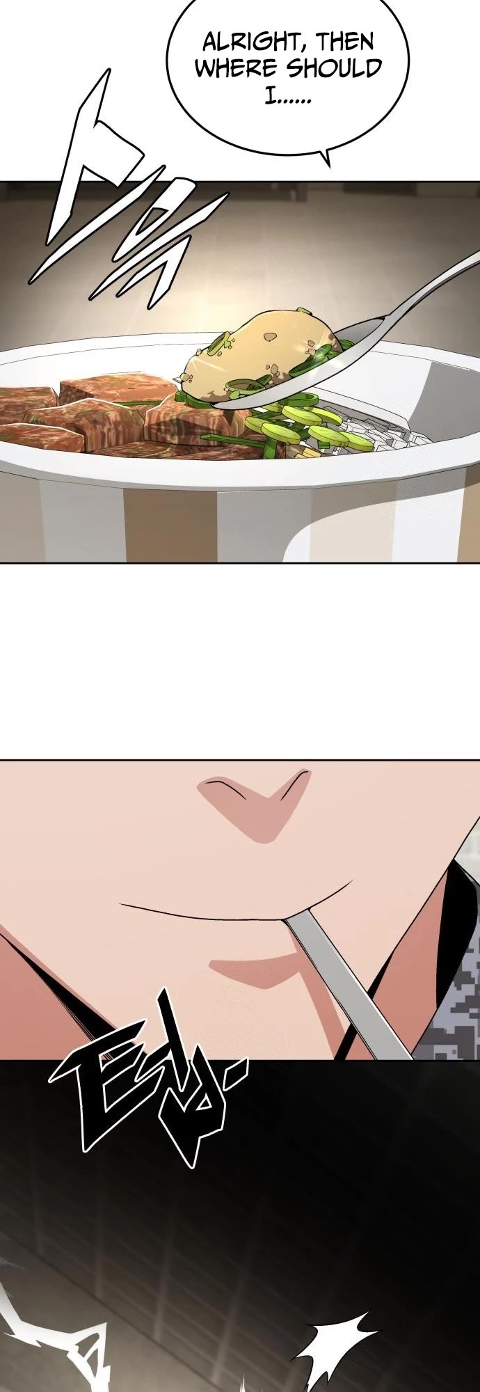 Apocalyptic Chef Awakening Chapter 99 page 8 - Chapter 99