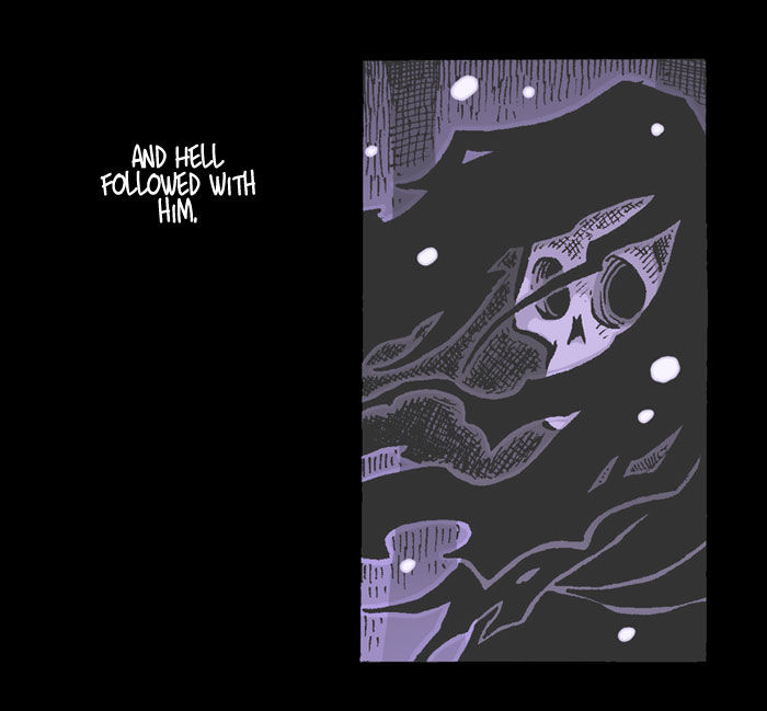 Apocalyptic Horseplay Chapter 1 page 9 - Chapter 1