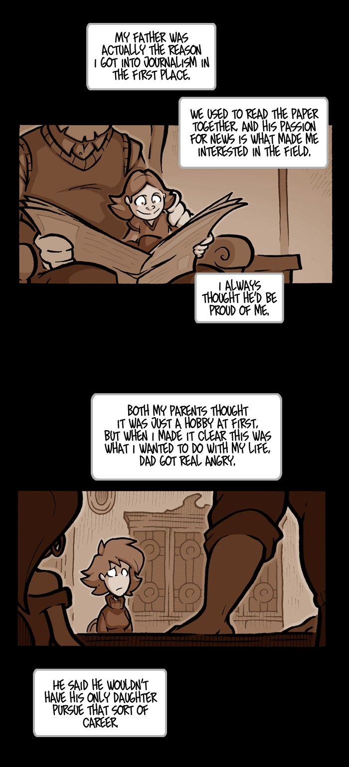 Apocalyptic Horseplay Chapter 102 page 2 - Chapter 102