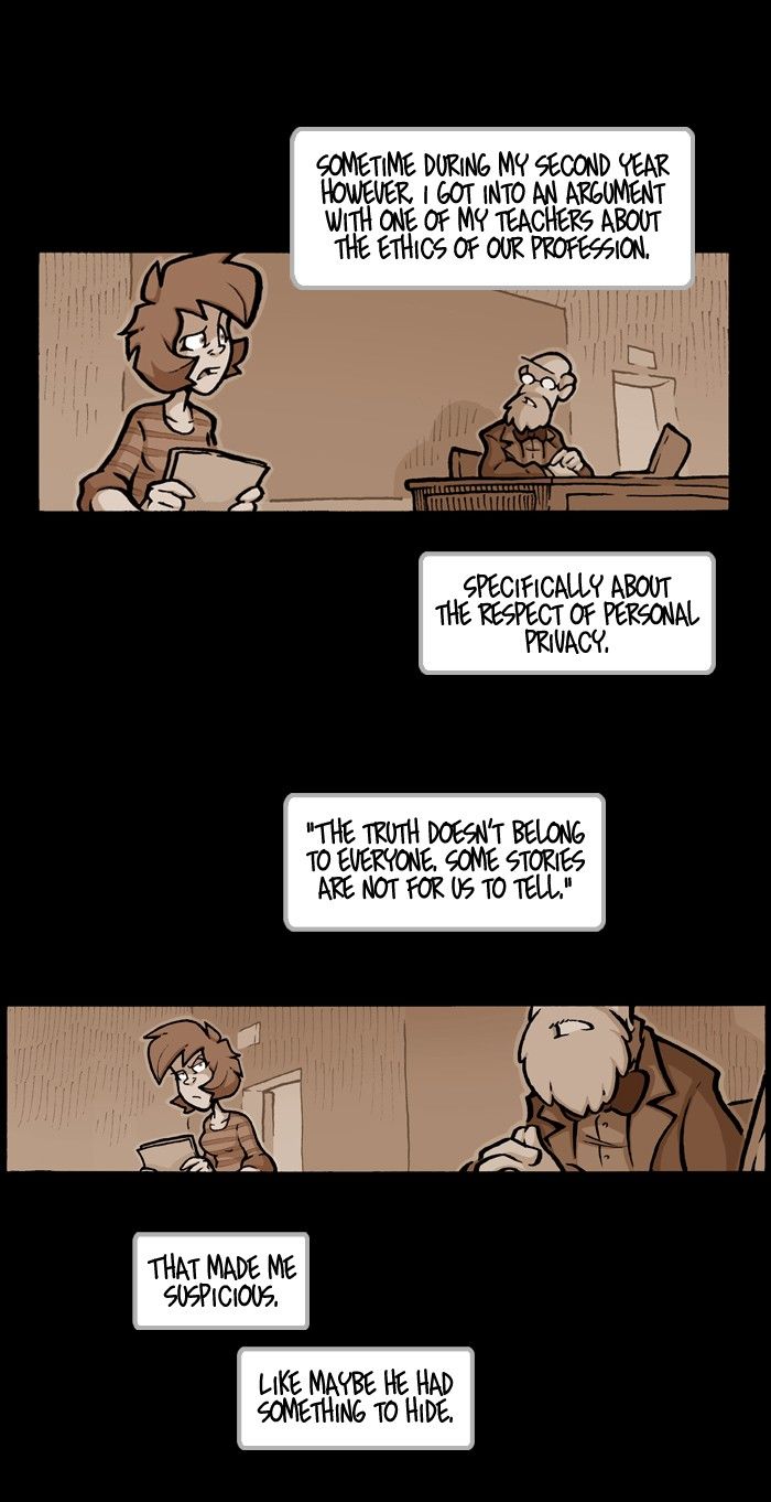 Apocalyptic Horseplay Chapter 102 page 5 - Chapter 102