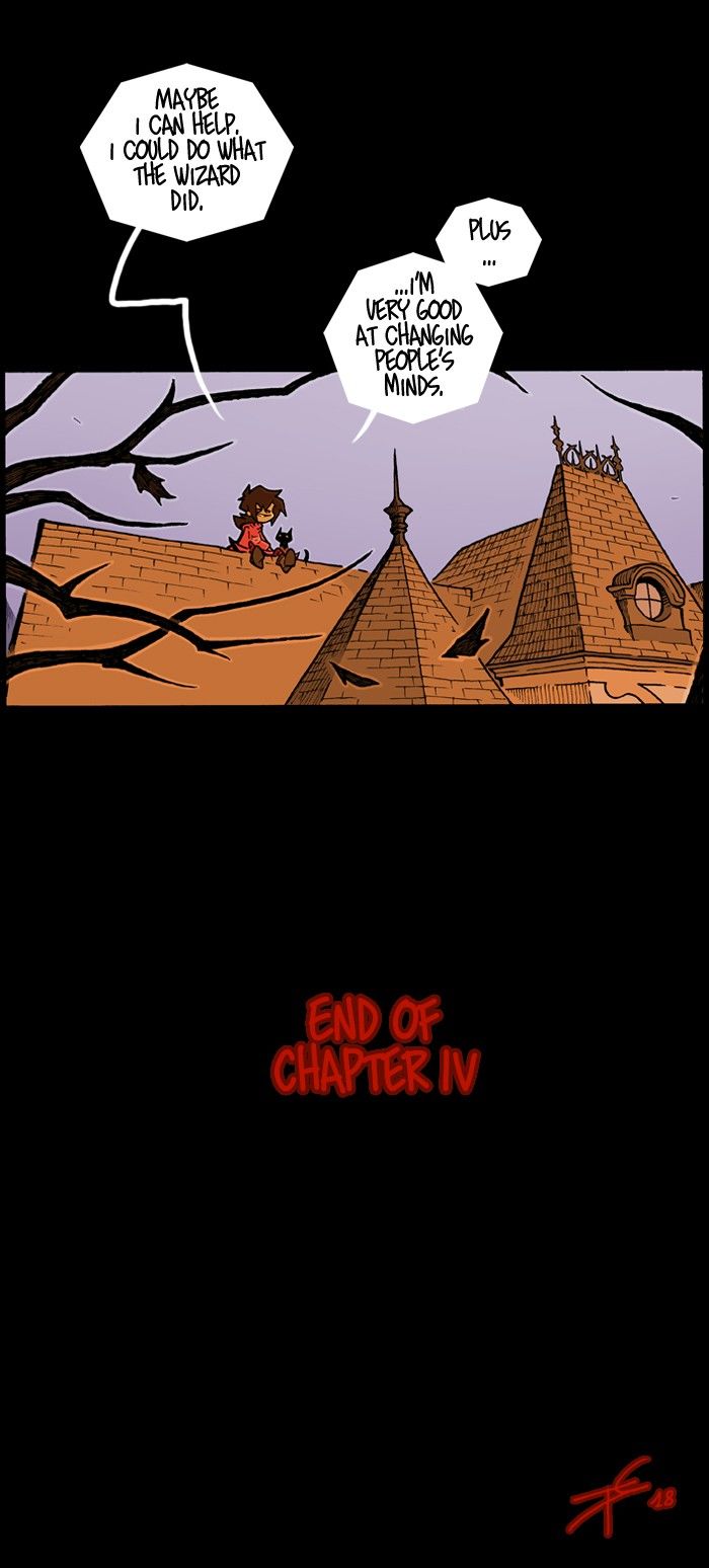 Apocalyptic Horseplay Chapter 104 page 9 - Chapter 104