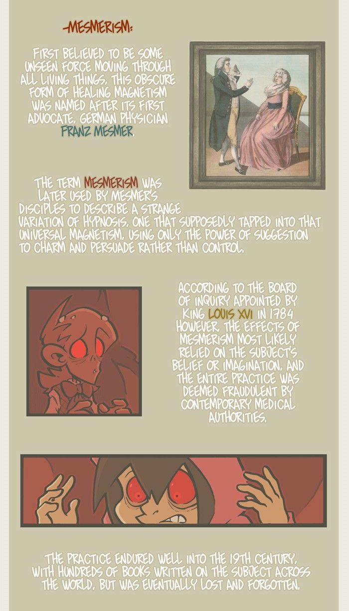 Apocalyptic Horseplay Chapter 105 page 2 - Chapter 105
