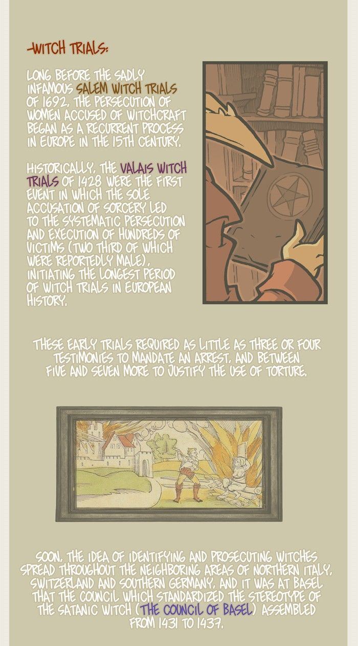 Apocalyptic Horseplay Chapter 105 page 3 - Chapter 105