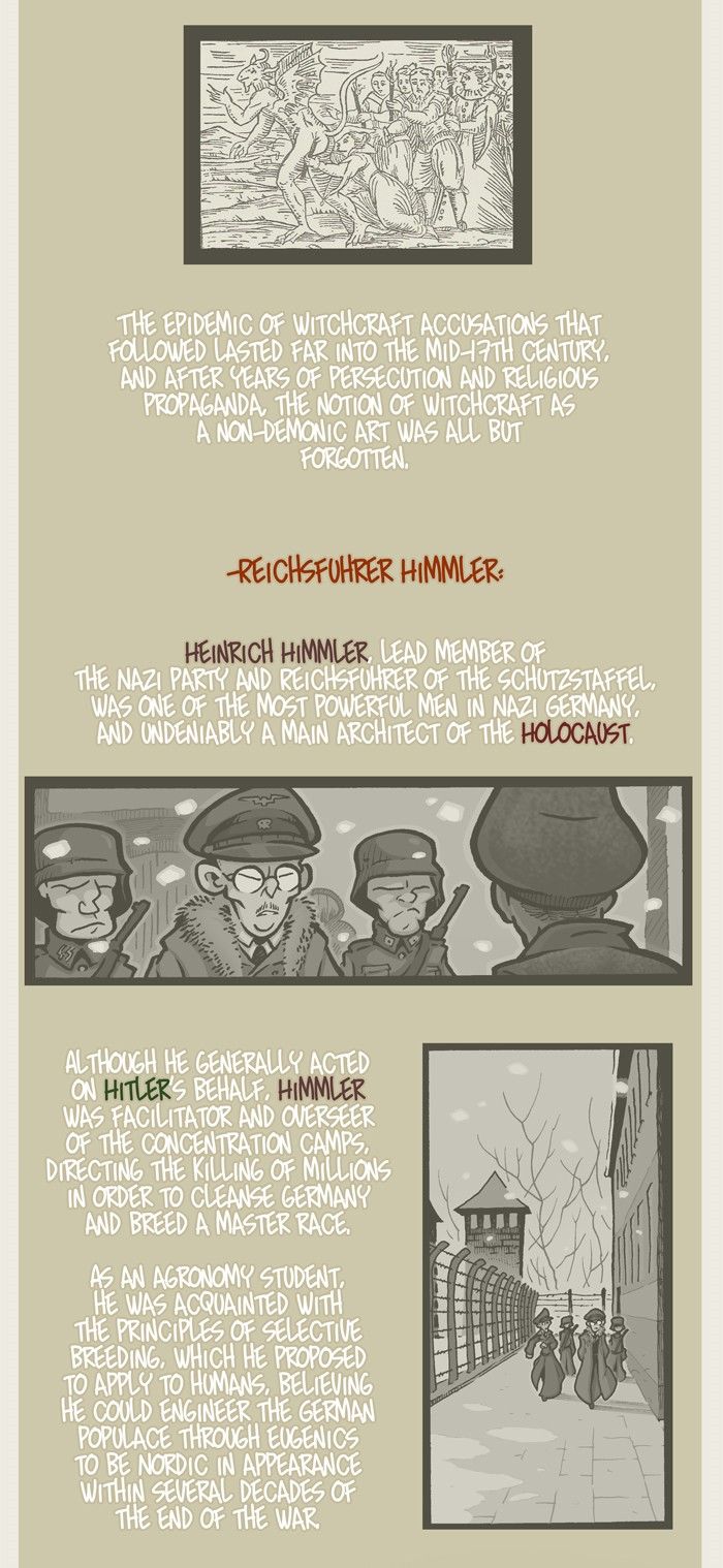 Apocalyptic Horseplay Chapter 105 page 5 - Chapter 105