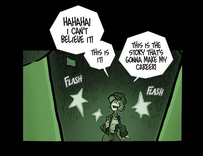 Apocalyptic Horseplay Chapter 11 page 12 - Chapter 11: Home Invasion