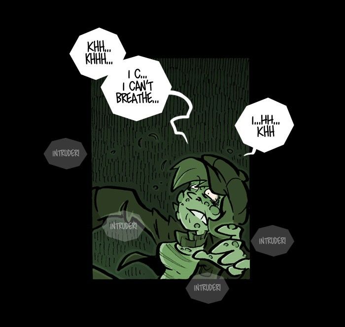 Apocalyptic Horseplay Chapter 11 page 15 - Chapter 11: Home Invasion