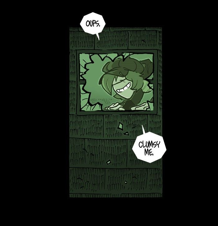 Apocalyptic Horseplay Chapter 11 page 9 - Chapter 11: Home Invasion