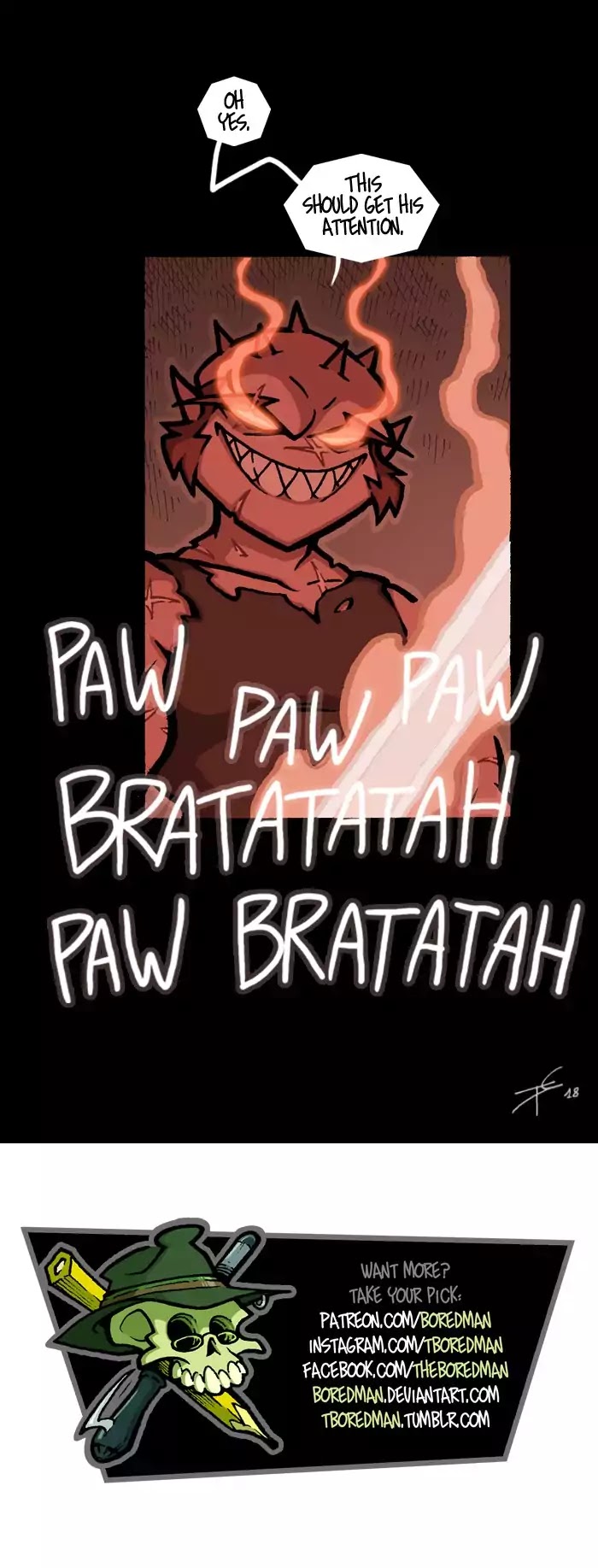 Apocalyptic Horseplay Chapter 110 page 10 - Chapter 110: CH5-Ep3 - Army Men