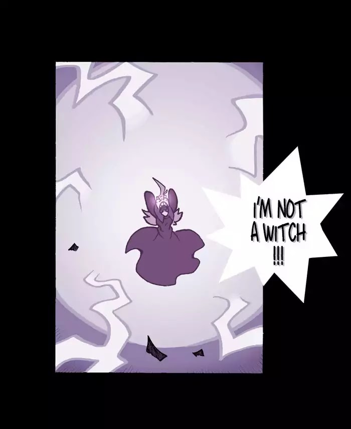 Apocalyptic Horseplay Chapter 126 page 7 - Chapter 126: CH6-EP2: Vade Retro