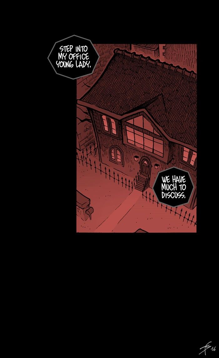 Apocalyptic Horseplay Chapter 13 page 11 - Chapter 13: False Pretenses