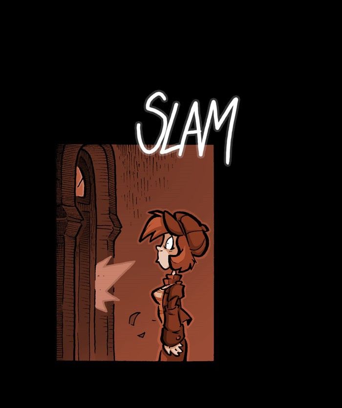 Apocalyptic Horseplay Chapter 15 page 2 - Chapter 15: Uncertain Future
