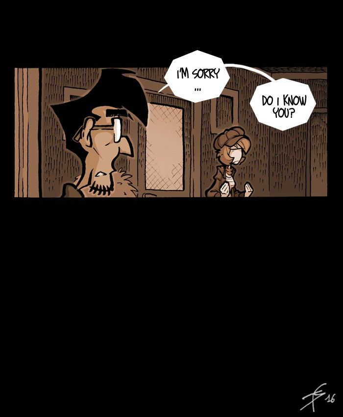 Apocalyptic Horseplay Chapter 19 page 11 - Chapter 19: CH2- Ep2: Unethical Conduct