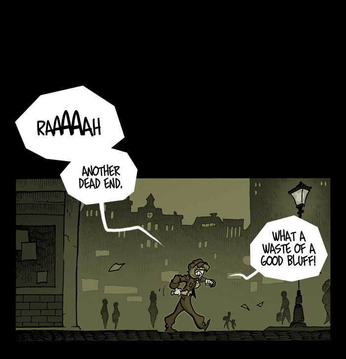 Apocalyptic Horseplay Chapter 2 page 10 - Chapter 2