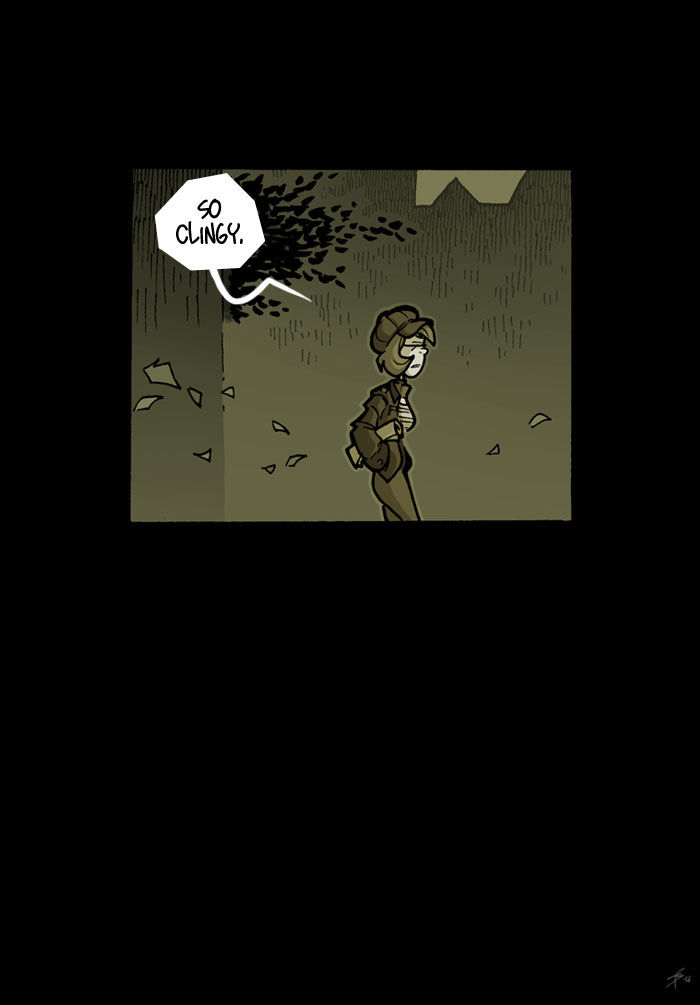 Apocalyptic Horseplay Chapter 2 page 17 - Chapter 2