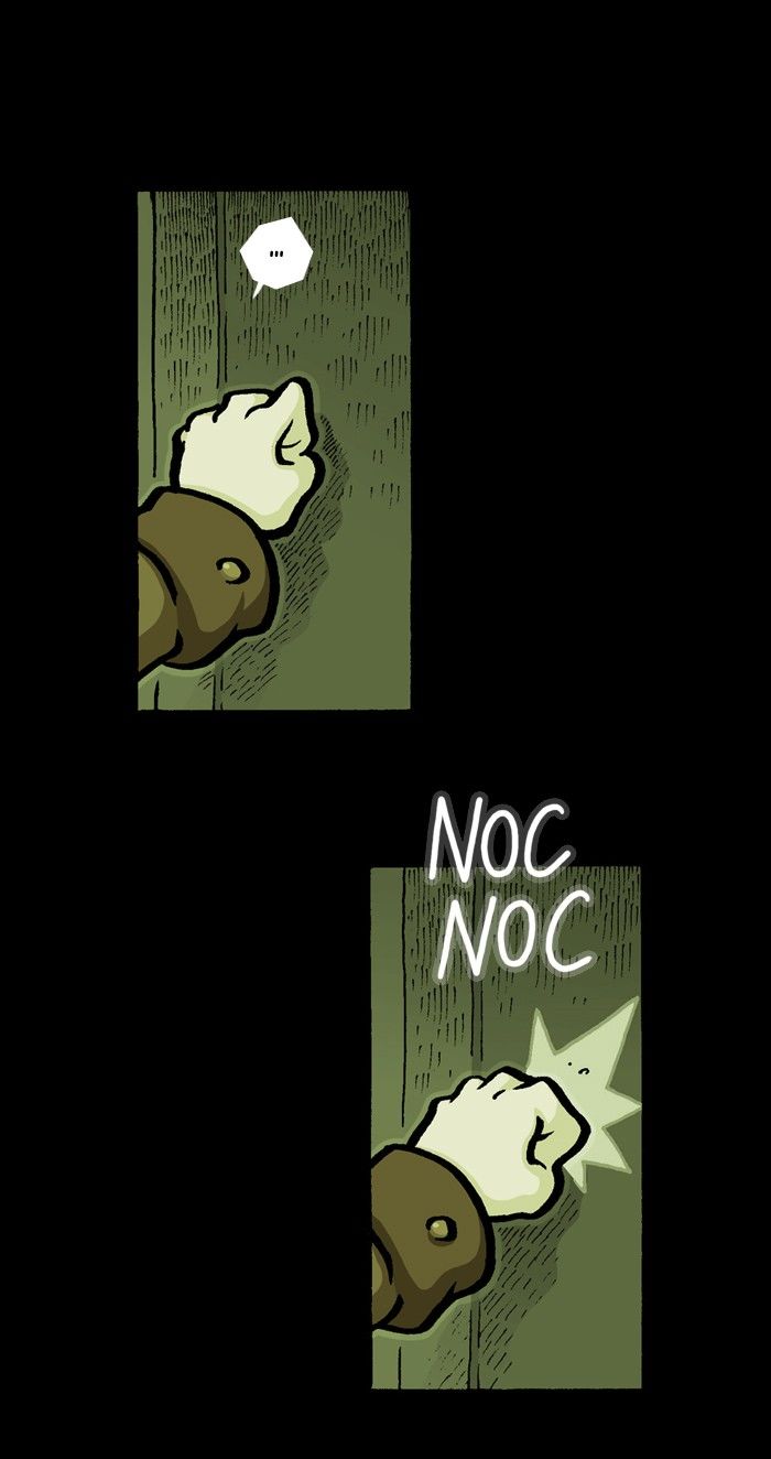 Apocalyptic Horseplay Chapter 24 page 10 - Chapter 24