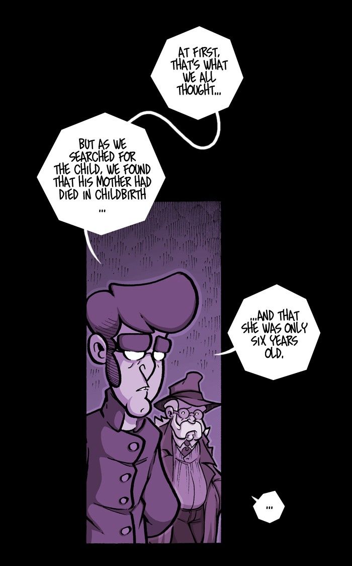 Apocalyptic Horseplay Chapter 25 page 8 - Chapter 25