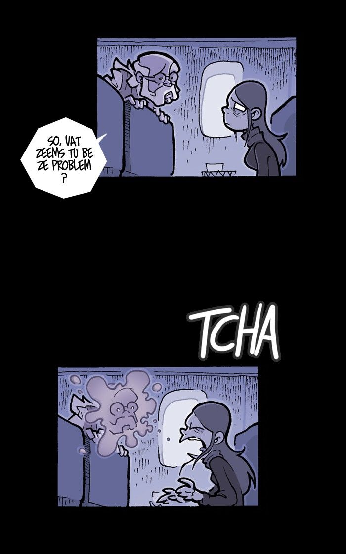 Apocalyptic Horseplay Chapter 27 page 10 - Chapter 27
