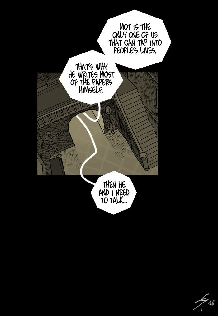 Apocalyptic Horseplay Chapter 29 page 12 - Chapter 29