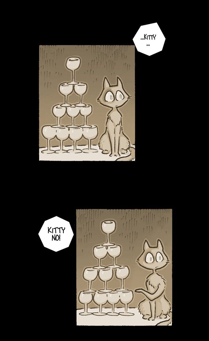 Apocalyptic Horseplay Chapter 29 page 2 - Chapter 29