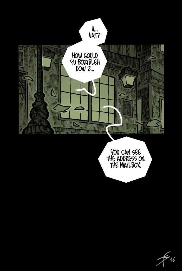Apocalyptic Horseplay Chapter 32 page 10 - Chapter 32