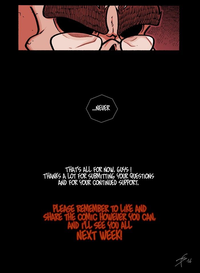 Apocalyptic Horseplay Chapter 34 page 15 - Chapter 34